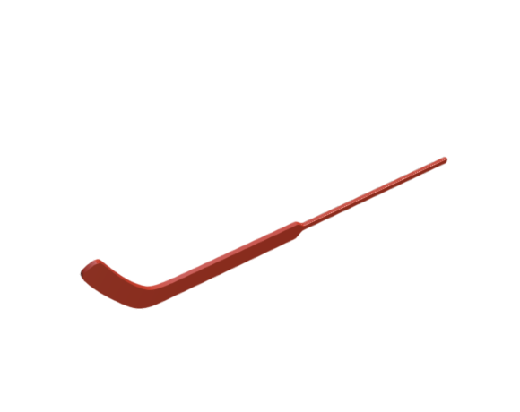 3D-Dimensions-Sports-Ice-Hockey-Goalie-Stick