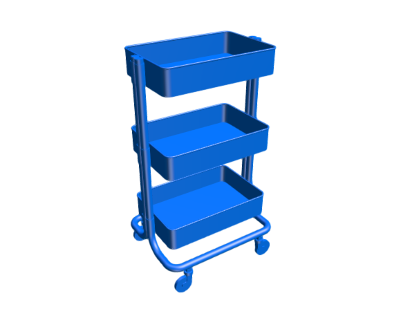 3D-Dimensions-Guide-Furniture-Kitchen-Cart-IKEA-Raskog-Utility-Cart