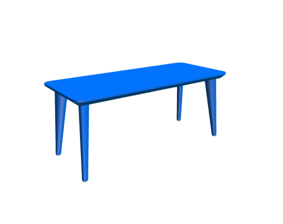 3D-Dimensions-Furniture-Coffee-Tables-IKEA-Lisabo-Coffee-Table-Rectangular