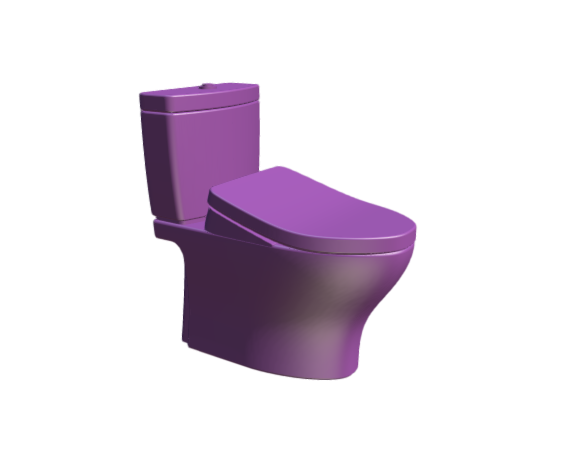 3D-Dimensions-Fixtures-Toilets-TOTO-Aquia-IV-Two-Piece-Toilet