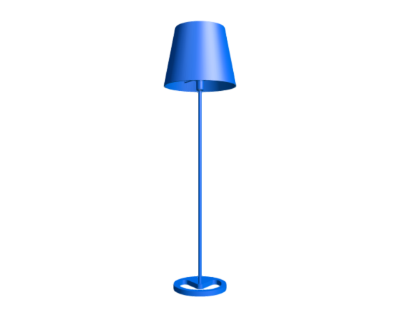 3D-Dimensions-Guide-Furniture-Floor-Lamps-IKEA-Nyfors-Floor-Lamp