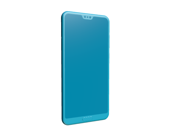 3D-Dimensions-Digital-Huawei-Phones-Huawei-P20-Pro