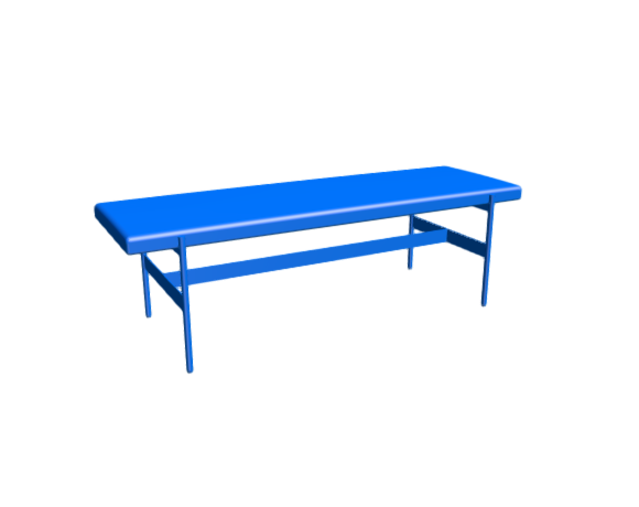 3D-Dimensions-Furniture-Benches-Daybench