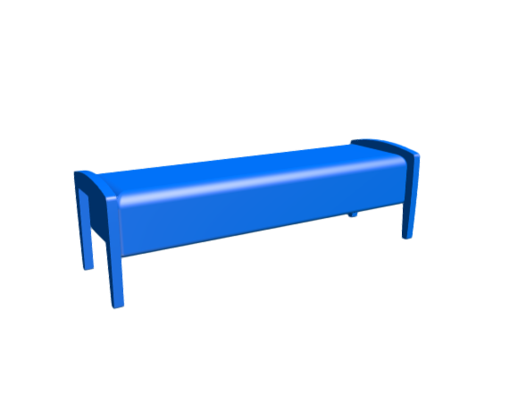 3D-Dimensions-Furniture-Benches-Campania-Bench-Large