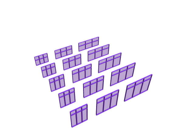 3D-Dimensions-Buildings-Combination-Windows-3-Wide-Transom-Split