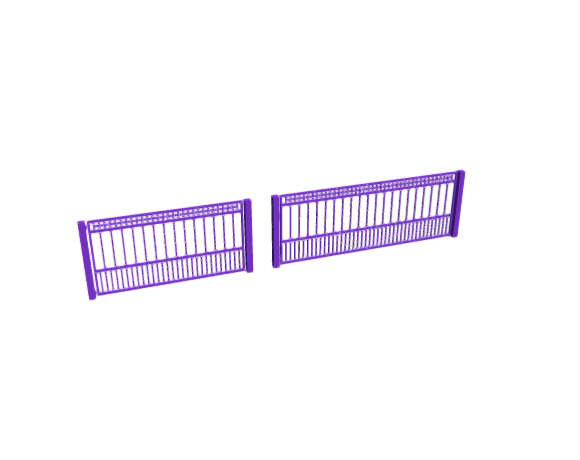 3D-Dimensions-Buildings-Gates-Driveway-Gate-Athena-Single