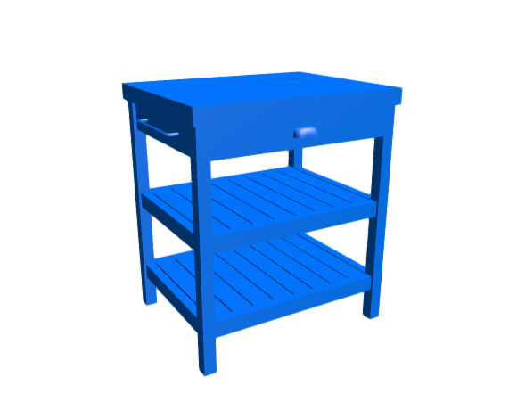 3D-Dimensions-Guide-Furniture-Kitchen-Cart-IKEA-Vadholma-Kitchen-Island