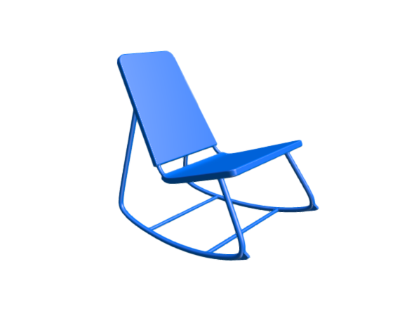 3D-Dimensions-Guide-Furniture-Rocking-Chair-IKEA-Overallt-Rocking-Chair
