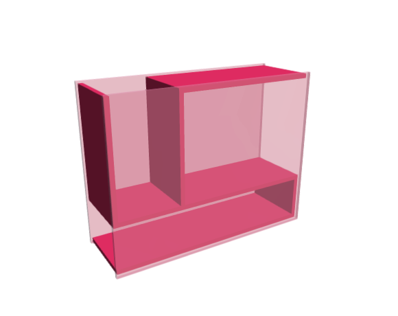 3D-Dimensions-Objects-Decorative-Vases-Mondri-Vase