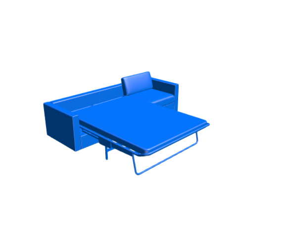 3D-Dimensions-Guide-Furniture-Futons-Sofa-Beds-Sleeper-Sofas-IKEA-Vimle-Sleeper-Sofa-3-Seater