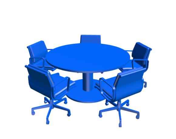 3D-Dimensions-Layouts-Meeting-Conference-Rooms-Circle-Small