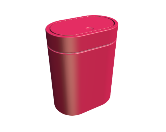 3D-Dimensions-Objects-Bathroom-Trash-Cans-IKEA-Brogrund-Trash-can