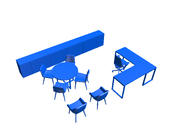 3D-Dimensions-Layouts-Private-Offices-L-Shape-Corner-Meeting