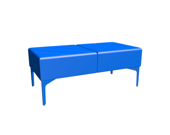 3D-Dimensions-Furniture-Benches-Hatch-Bench-2-Seat