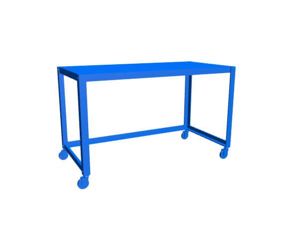 3D-Dimensions-Furniture-Desks-Go-Cart-Rolling-Desk