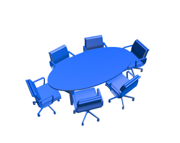 3D-Dimensions-Layouts-Meeting-Conference-Rooms-Oval-Small
