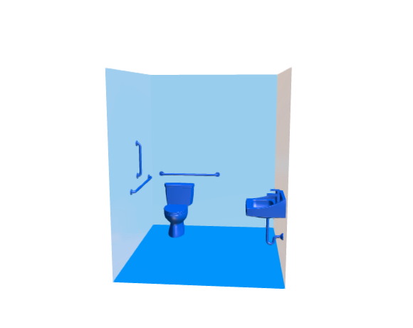 3D-Dimensions-Layouts-Bathrooms-Half-Accessible-2-Wall