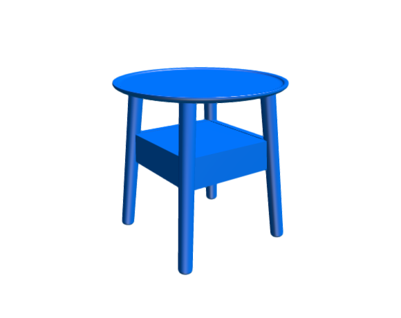 3D-Dimensions-Guide-Furniture-Bedside-Tables-Nightstands-Edge-Bedside-Table