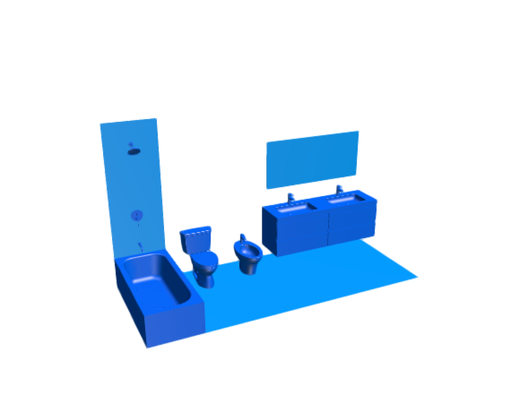 3D-Dimensions-Layouts-Bathrooms-Primary-Bidet-1-Wall