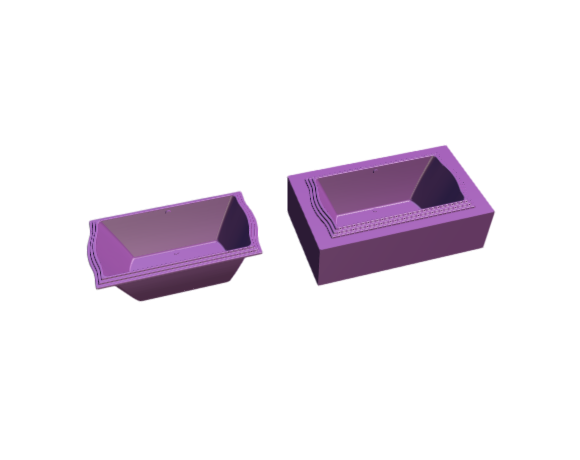 3D-Dimensions-Fixtures-Bathtubs-Baths-TOTO-Clayton-Soakers