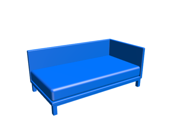 3D-Dimensions-Guide-Furniture-Divan-Carwile-Mid-Century-Daybed