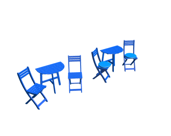 3D-Dimensions-Layouts-Outdoor-Dining-IKEA-Askholmen-Cafe-Set-Wall