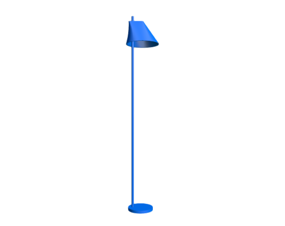 3D-Dimensions-Furniture-Floor-Lamps-Yuh-Floor-Lamp