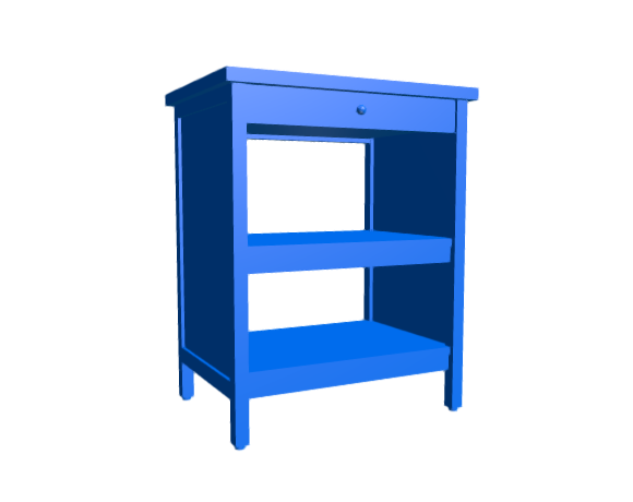 3D-Dimensions-Guide-Furniture-Kitchen-Cart-IKEA-Tornviken-Kitchen-Island