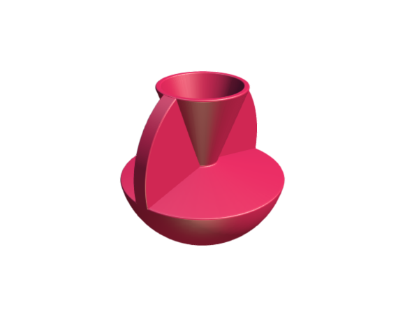 3D-Dimensions-Objects-Decorative-Vases-Vaso-Vase