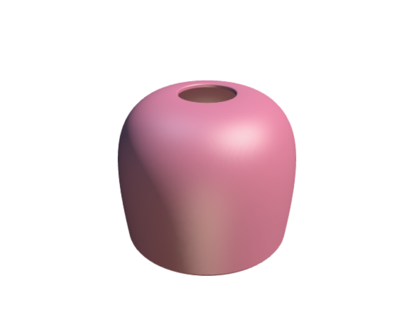 3D-Dimensions-Objects-Decorative-Vases-Troll-Vase-Medium