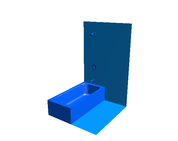 3D-Dimensions-Layouts-Bathrooms-Quarter-Bathtub