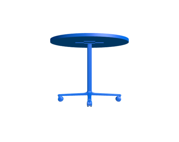 3D-Dimensions-Furniture-Conference-Tables-Everywhere-Table-Round-Single-Column
