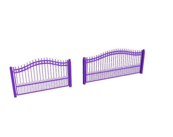 3D-Dimensions-Buildings-Gates-Driveway-Gate-Concord-Single