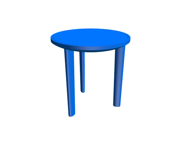 3D-Dimensions-Furniture-Side-Tables-Port-Side-Table
