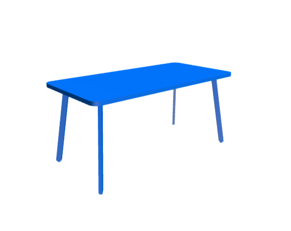 3D-Dimensions-Furniture-Dining-Tables-Rockwell-Unscripted-Easy-Table-Rectangular