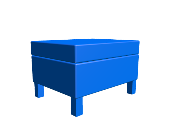 3D-Dimensions-Guide-Furniture-Ottomans-Footstools-Krefeld-Ottoman