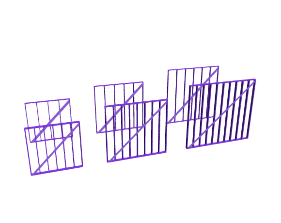 3D-Dimensions-Buildings-Wood-Walls-Framing-Bracing