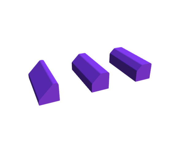 3D-Dimensions-Buildings-Curbs-Slant