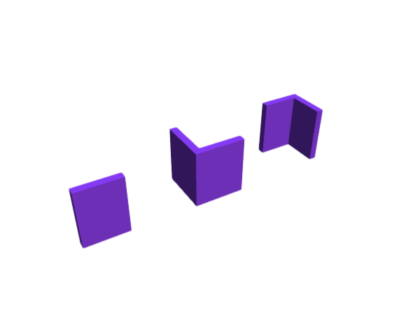 3D-Dimensions-Buildings-Mouldings-Trim-Baseboard-Flat