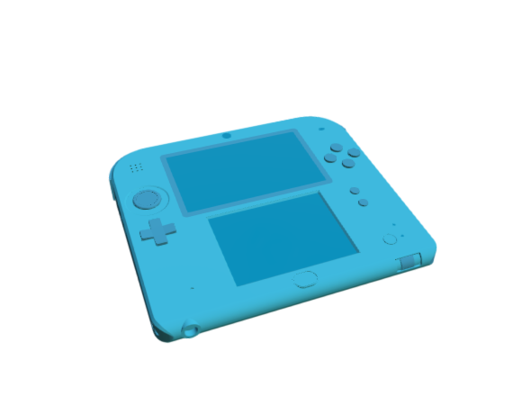 3D-Dimensions-Digital-Handheld-Game-Consoles-Nintendo-2DS