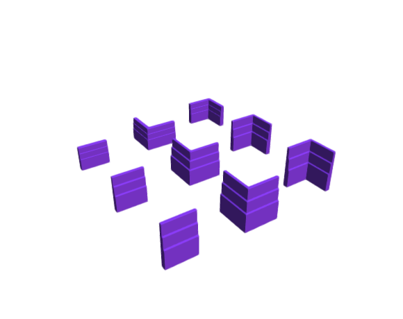 3D-Dimensions-Buildings-Mouldings-Trim-Baseboard-Three-Step