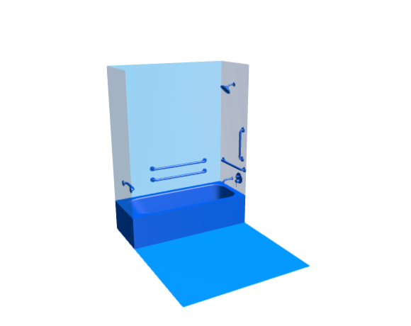 3D-Dimensions-Layouts-Bathrooms-Quarter-Accessible-Bathtub