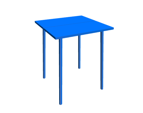 3D-Dimensions-Furniture-Dining-Tables-Run-High-Table-Square