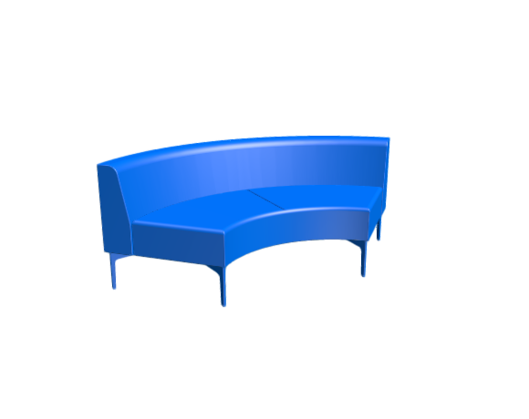 3D-Dimensions-Furniture-Benches-Symbol-Bench-Curve-Back