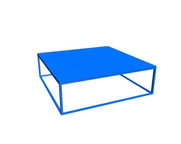 3D-Dimensions-Furniture-Coffee-Tables-Minimalista-Coffee-Table-Square