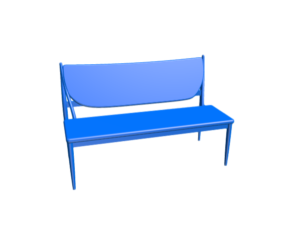 3D-Dimensions-Furniture-Benches-Malin-Bench
