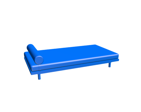 3D-Dimensions-Guide-Furniture-Daybed-IKEA-Markerad-Daybed