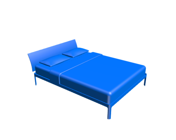 3D-Dimensions-Guide-Furniture-Bed-Frames-Min-Bed-Headboard