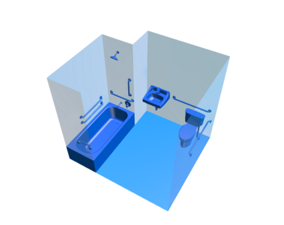 3D-Dimensions-Layouts-Bathrooms-Full-Accessible-2-Wall