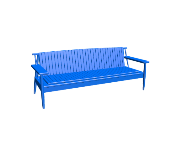 3D-Dimensions-Furniture-Benches-Onsen-Bench